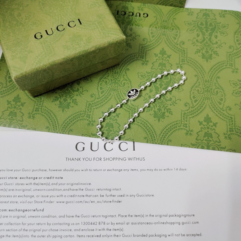 Gucci Bracelets